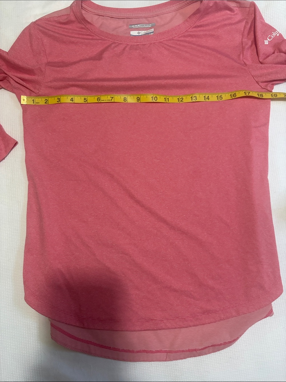 Womens Columbia shirt - Picture 11 of 11
